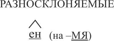 орфограмма 31