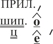 орфограмма 37
