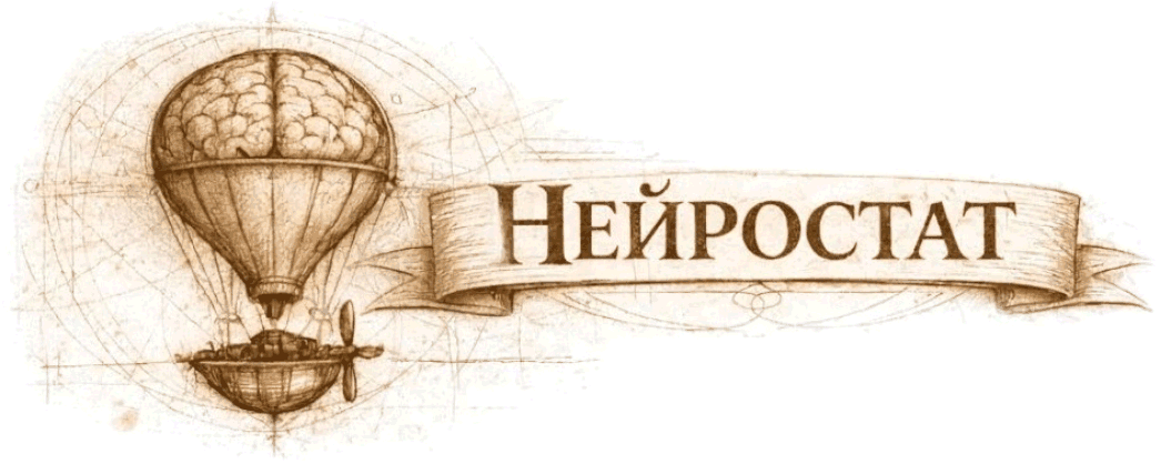 Нейростат